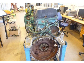 Двигатель VOLVO FMX