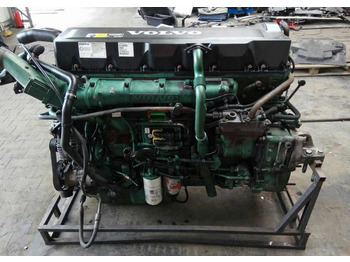 Двигатель VOLVO FMX