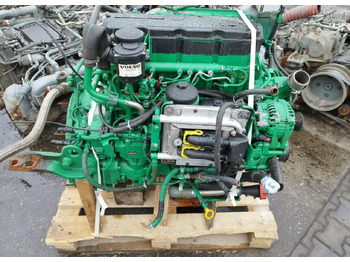 Двигатель Volvo FS: фото 2 Двигатель Volvo FS: фото 2