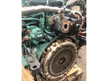 Двигатель Volvo FS: фото 5