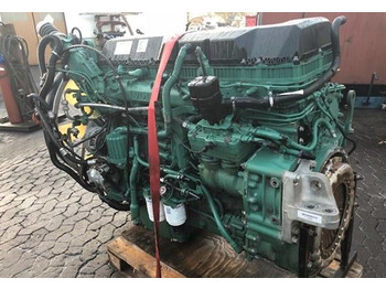 Двигатель Volvo NH: фото 5