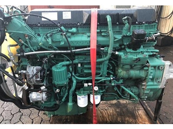 Двигатель VOLVO