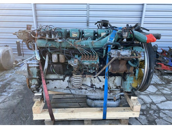 Двигатель Volvo VHD: фото 3