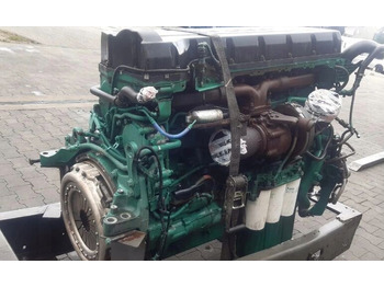 Двигатель Volvo VNL 670: фото 3