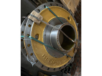 Запчасти ходовой части