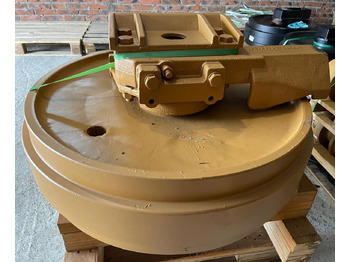 Запчасти ходовой части