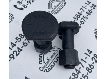 Запчасти ходовой части