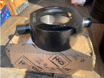 Ступица для Борон 193907А1 Корпус подшипника (Сase): фото 2 Ступица для Борон 193907А1 Корпус подшипника (Сase): фото 2