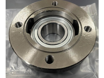 Ступица для Борон 3199372, LSGR207TBS Подшипник в корпусе Lemken: фото 2 Ступица для Борон 3199372, LSGR207TBS Подшипник в корпусе Lemken: фото 2