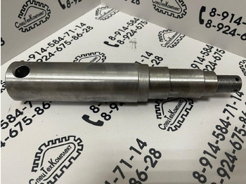 Ось и запчасти