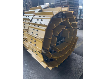 Запчасти ходовой части