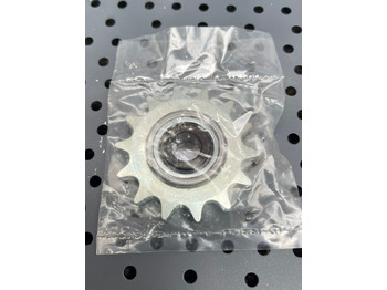 Трансмиссия JOHN DEERE