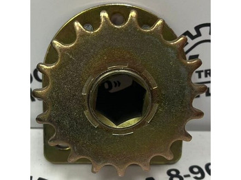 Трансмиссия JOHN DEERE