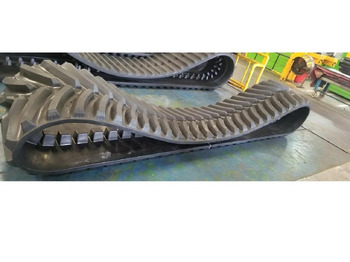 Гусеница JOHN DEERE