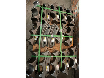 Запчасти ходовой части