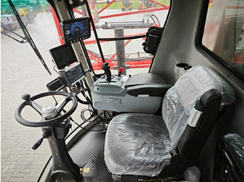 Самоходный опрыскиватель Опрыскиватель самоходный Suolun 3WP-4000: фото 3