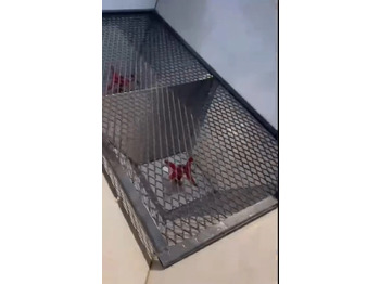 Разбрасыватель удобрений Разбрасыватель удобрений 2FX-1200 (РУМ): фото 4 Разбрасыватель удобрений Разбрасыватель удобрений 2FX-1200 (РУМ): фото 4