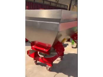 Разбрасыватель удобрений Разбрасыватель удобрений 2FX-1200 (РУМ): фото 2 Разбрасыватель удобрений Разбрасыватель удобрений 2FX-1200 (РУМ): фото 2