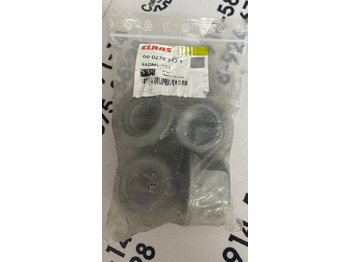 Запчасти CLAAS