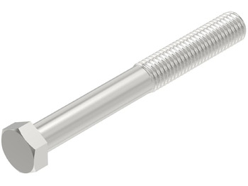 Запчасти JOHN DEERE