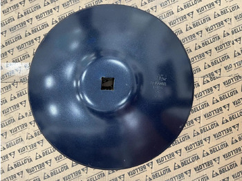 Запчасти CASE