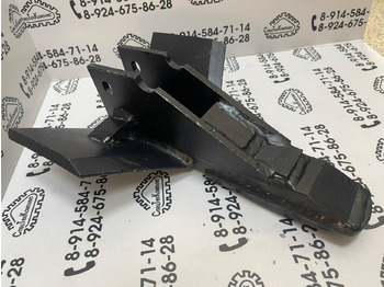 Запчасти CASE