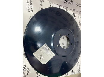 Запчасти CASE