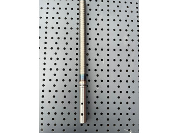 Запчасти JOHN DEERE