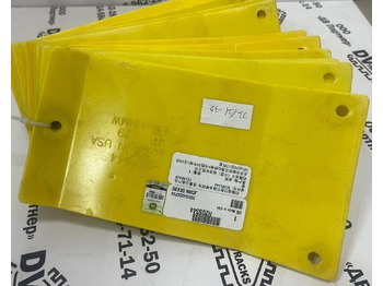 Запчасти JOHN DEERE