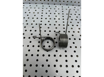 Запчасти JOHN DEERE