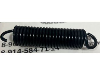 Запчасти JOHN DEERE