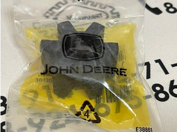 Запчасти JOHN DEERE