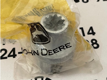 Запчасти JOHN DEERE