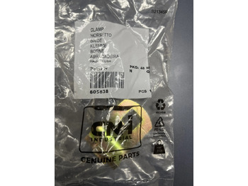 Запчасти CASE