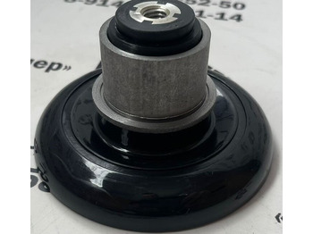 Запчасти JOHN DEERE