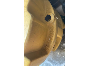 Детали тормозной системы для Тракторов YZ90532 Корпус тормозов трактора John Deere: фото 3