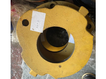 Детали тормозной системы JOHN DEERE