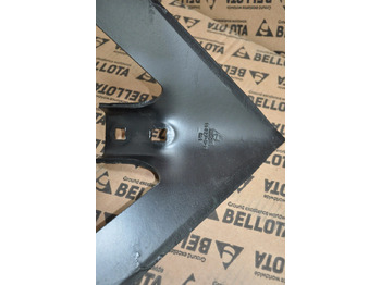 Запчасти для Культиваторов 15027-G11-CA1 Лапа (280 мм): фото 3