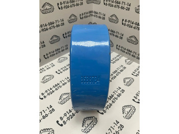 Запчасти для Культиваторов 3538734, 35310046, 3538730 Стойка пружинная (правая) Lemken Heliodor (аналог): фото 3