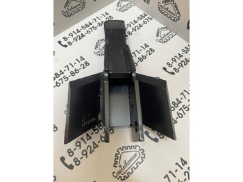 Запчасти для Культиваторов 87460070 долото глубокорыхлителя 7" CASE ECOLO-TIGER: фото 3