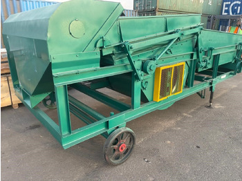 Послеуборочное оборудование