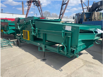 Послеуборочное оборудование