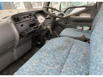 Автовышка Aichi SH145: фото 3