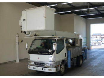 Автовышка AICHI