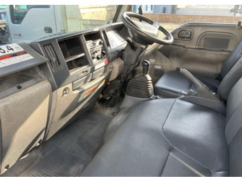 Автовышка Aichi SH15B: фото 5