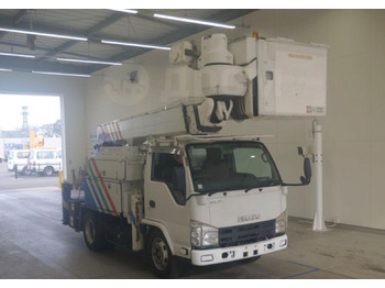 Автовышка AICHI