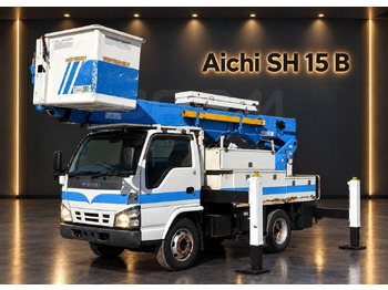 Автовышка AICHI