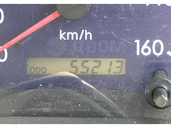 Автовышка Aichi SK22A: фото 5