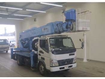 Автовышка Aichi SK22A: фото 4