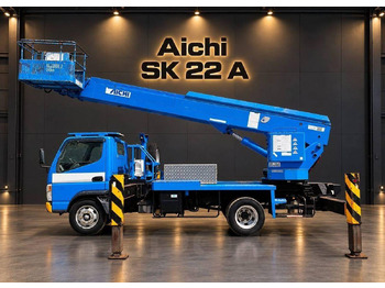 Автовышка AICHI
